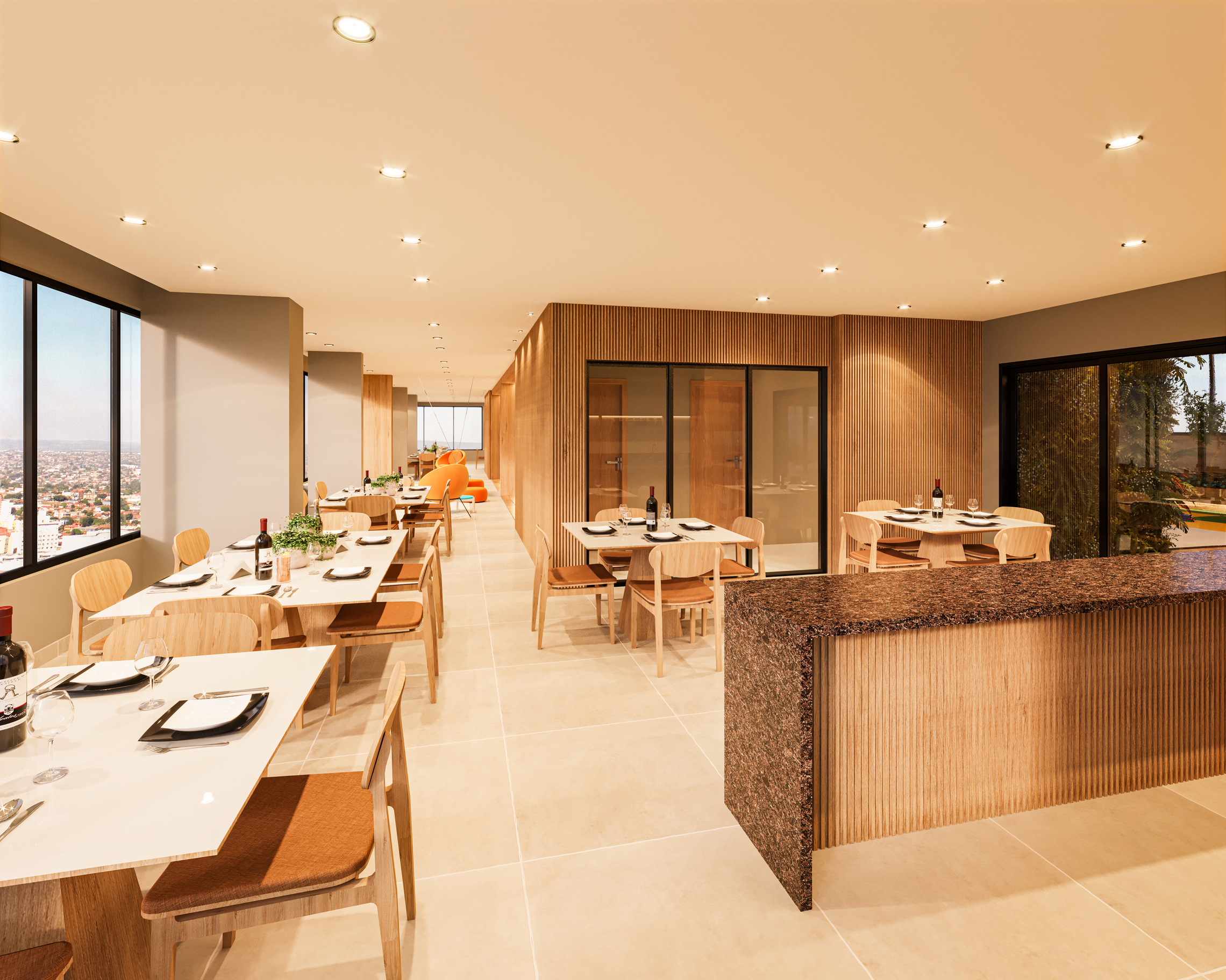 Lake House Residence - Yutá Incorporadora