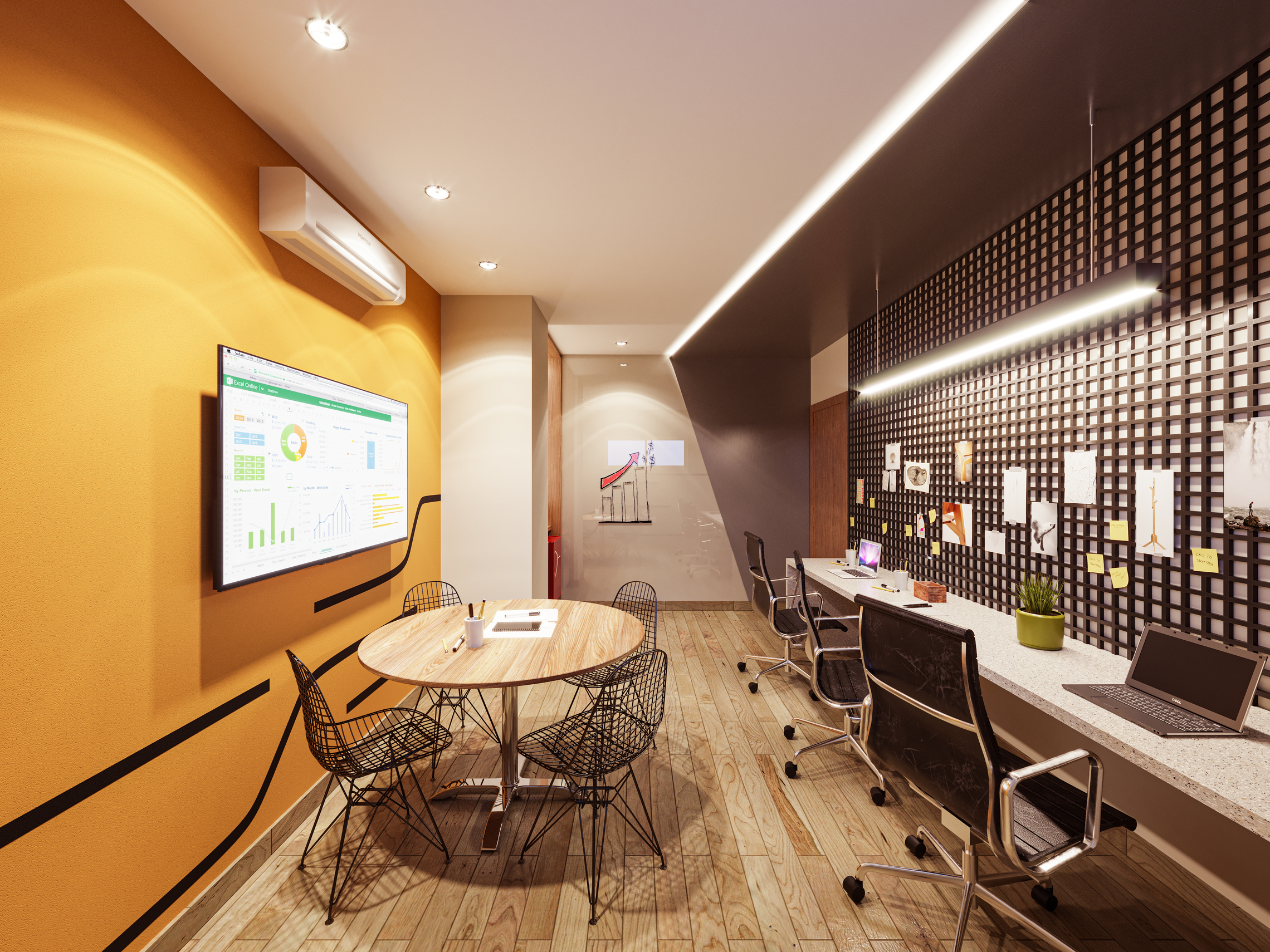 Lake House Residence - Yutá Incorporadora