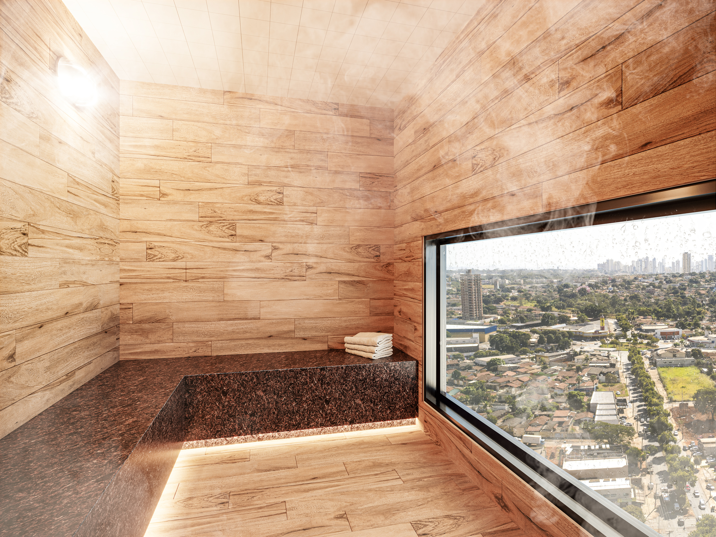 Lake House Residence - Yutá Incorporadora