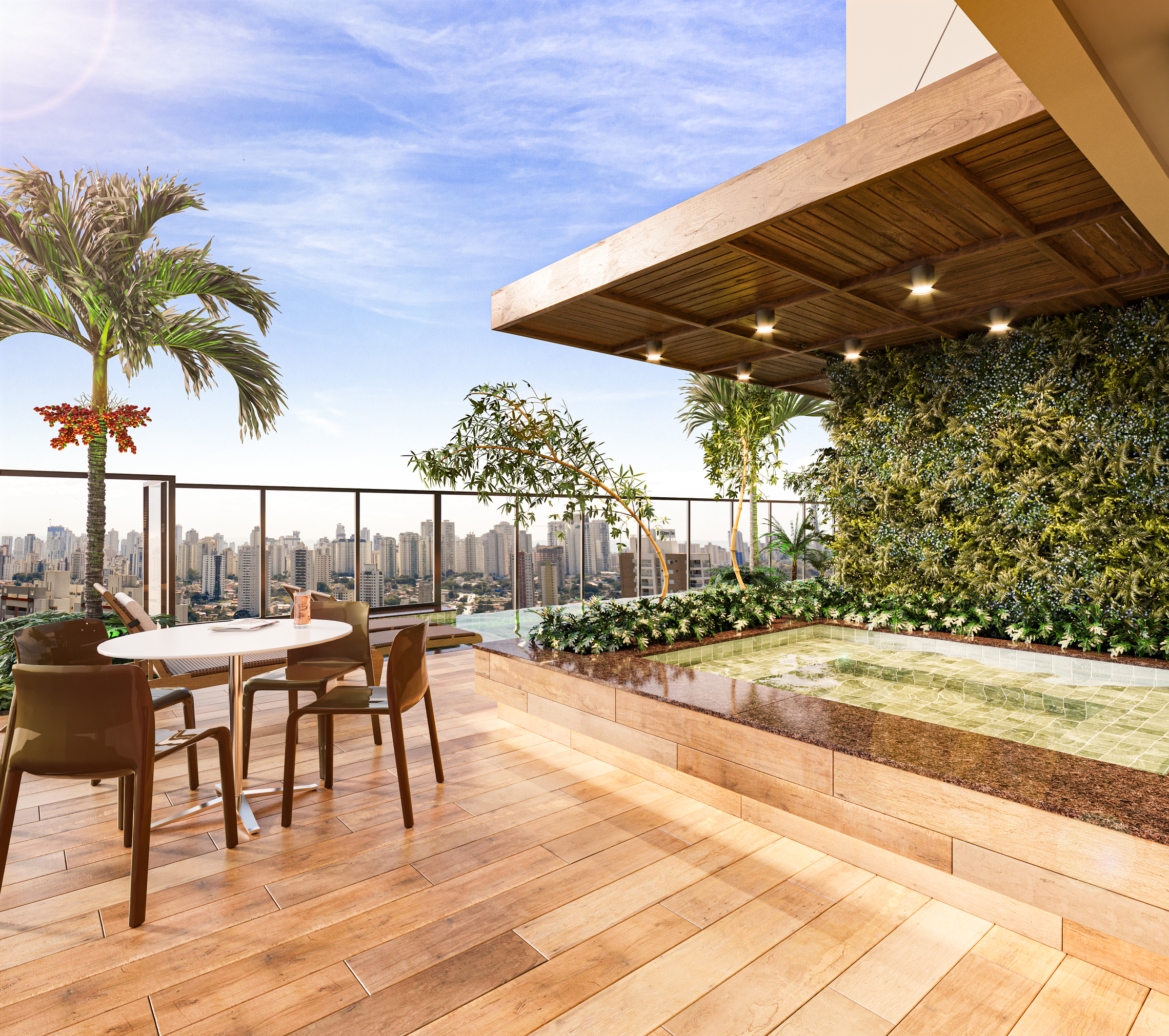 Lake House Residence - Yutá Incorporadora