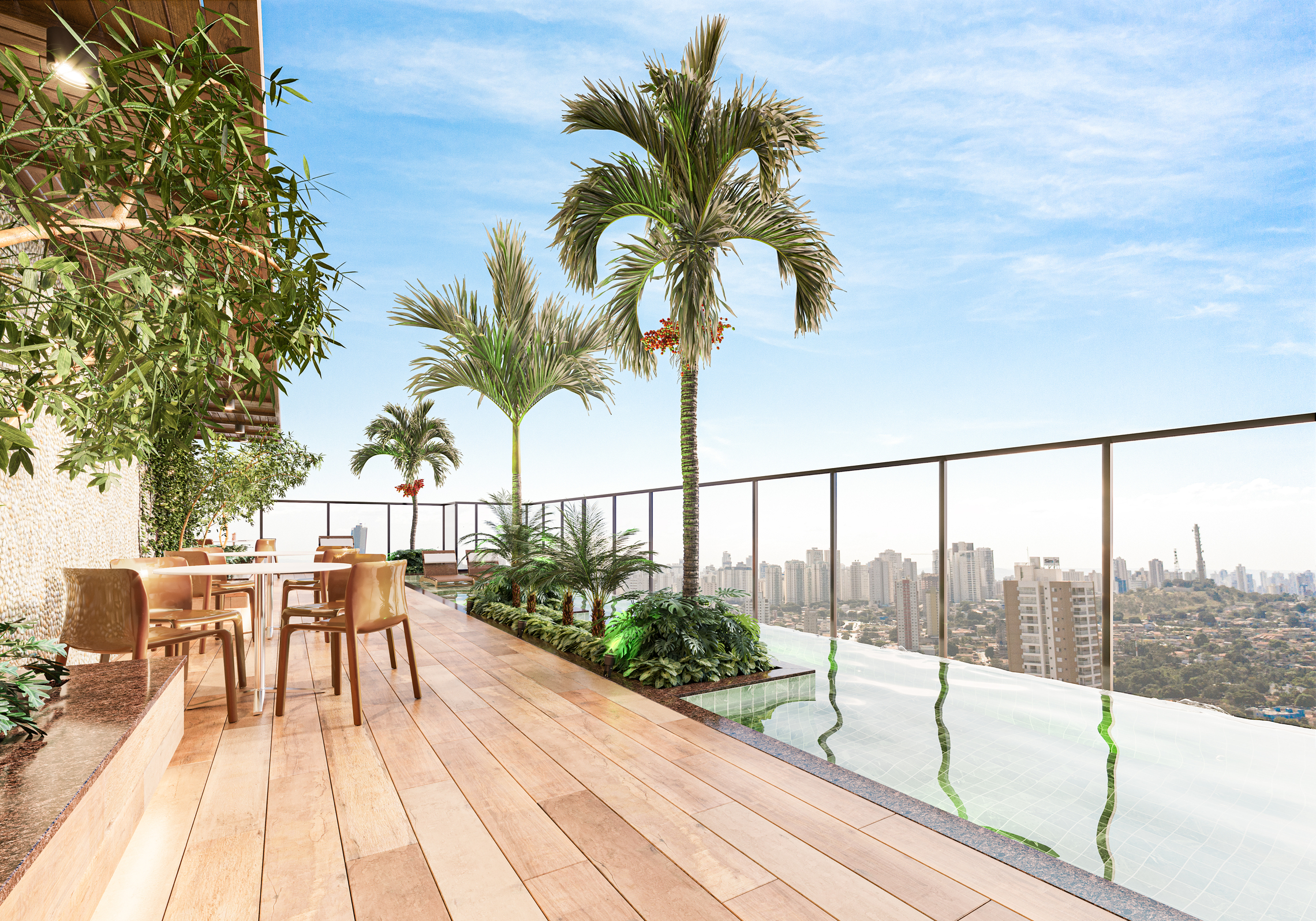 Lake House Residence - Yutá Incorporadora