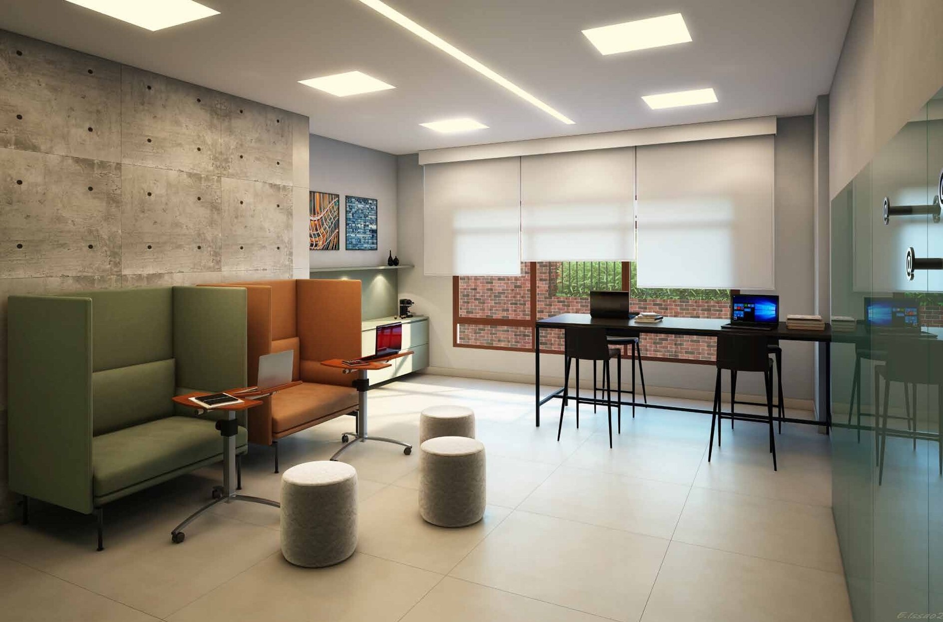 Coworking