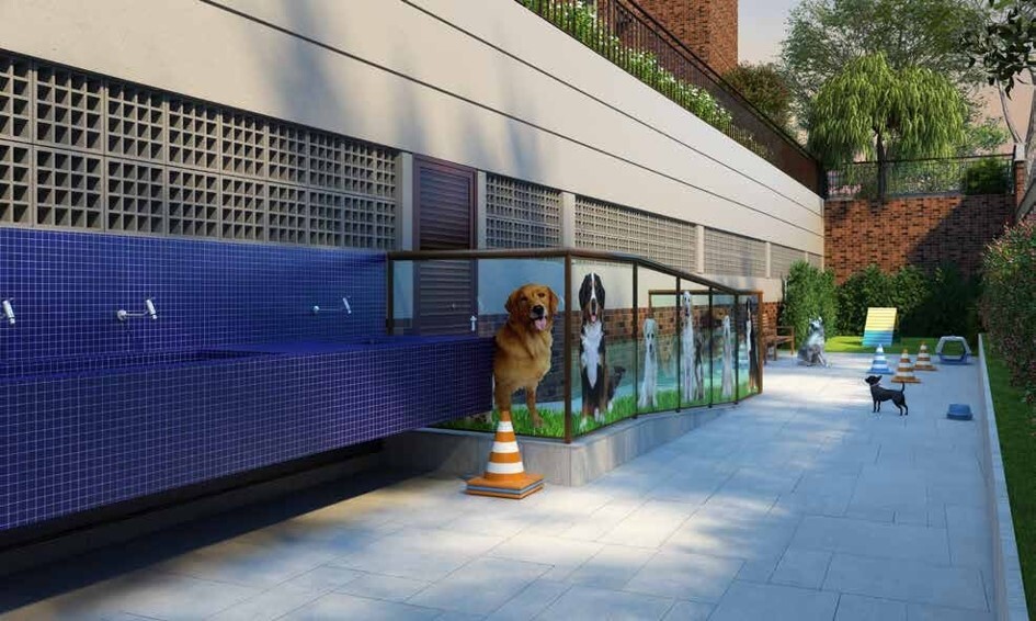Pet place