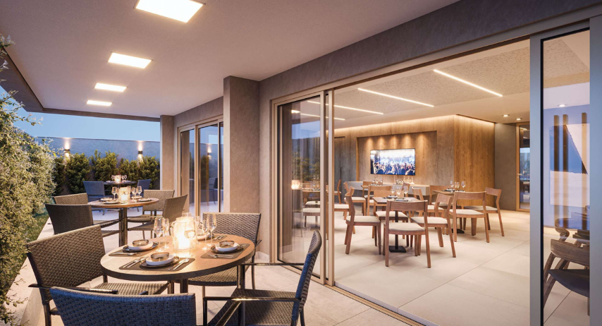 Residencial Multifamiliar de 4 quartos, 109m² no bairro Botafogo, em Rio de Janeiro | Eu Corretor