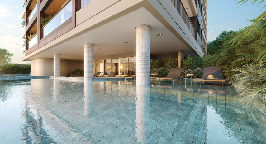 Residencial Multifamiliar de 4 quartos, 109m² no bairro Botafogo, em Rio de Janeiro | Eu Corretor