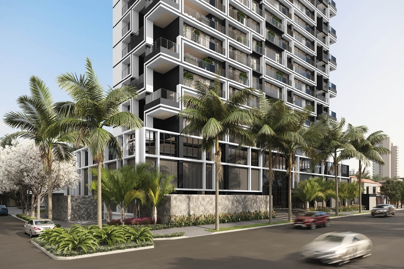 Opus Gyro Rooftop - Opus