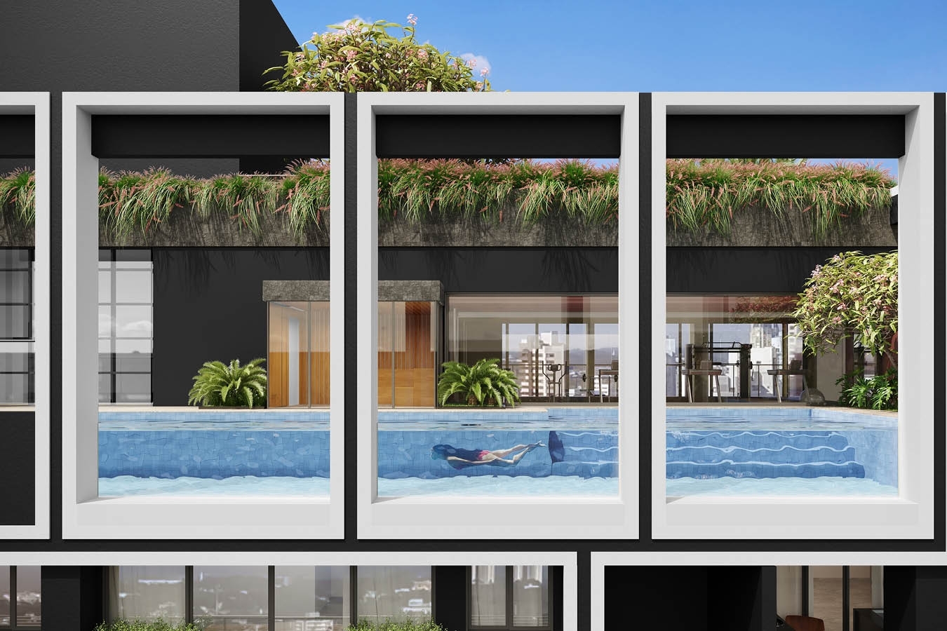 Opus Gyro Rooftop - Opus