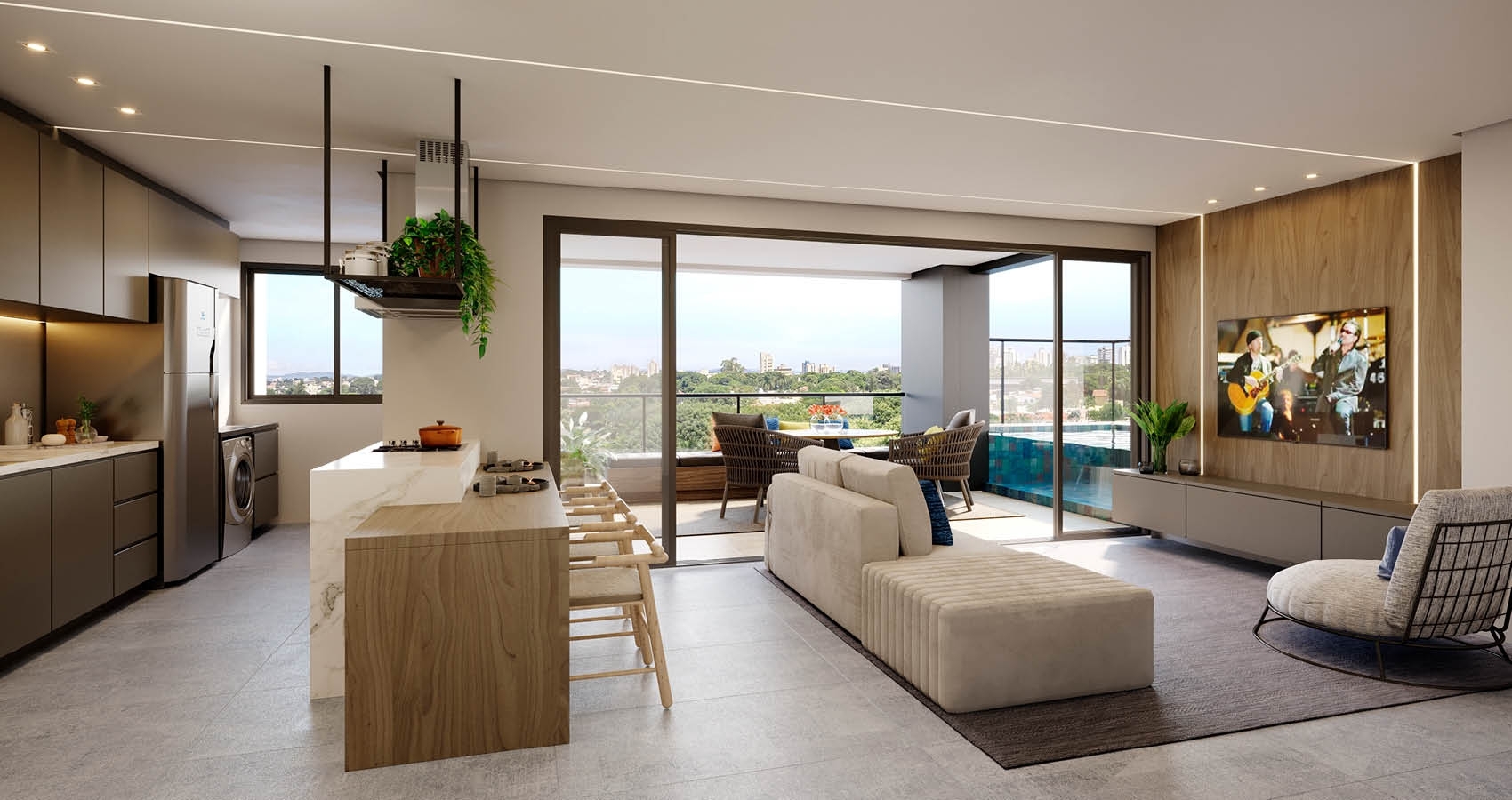 Opus Gyro Rooftop - Opus