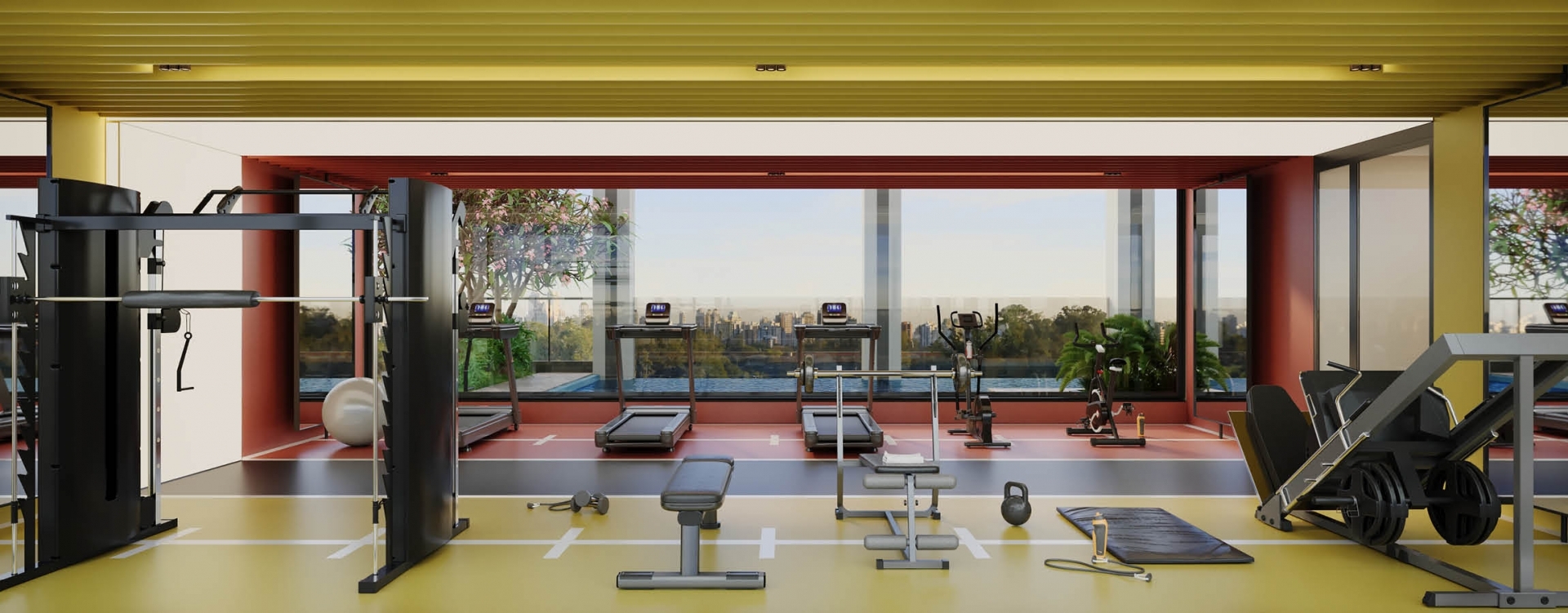 Opus Gyro Rooftop - Opus