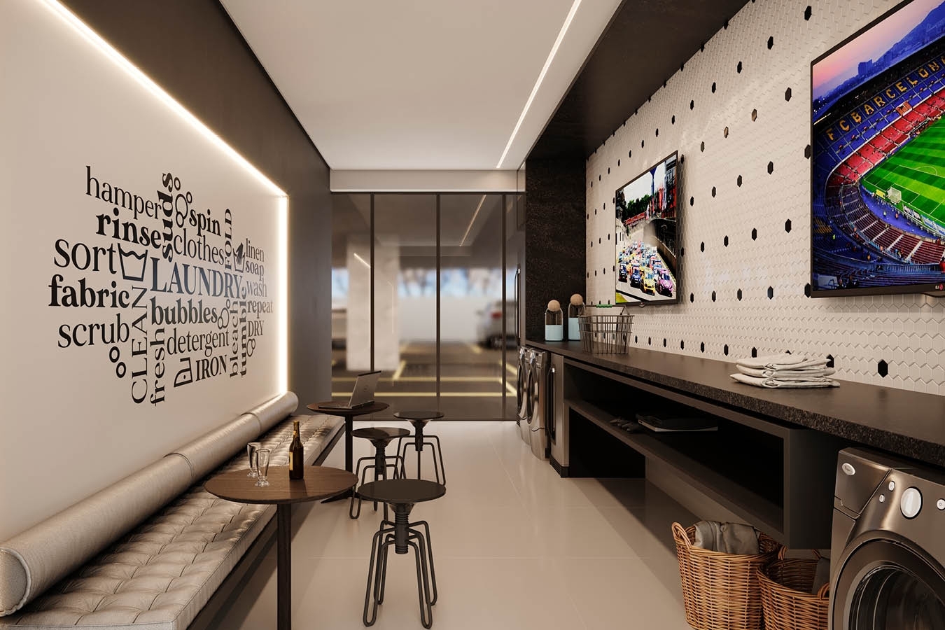 Opus Gyro Rooftop - Opus