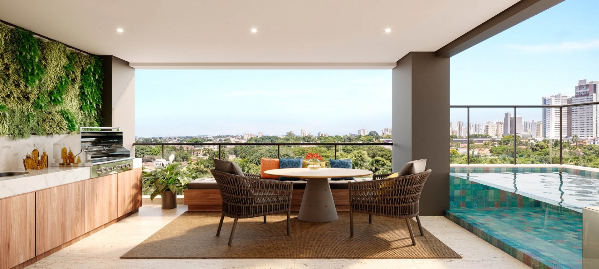 Opus Gyro Rooftop - Opus