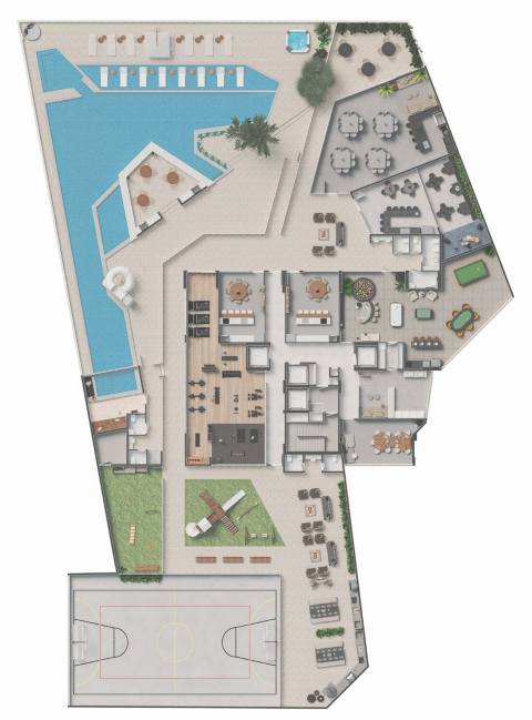 Atmos Sky - CEG Empreendimentos