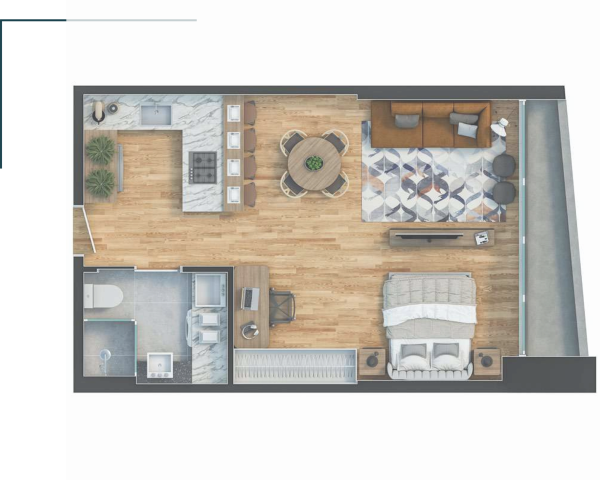 Atmos Sky - CEG Empreendimentos