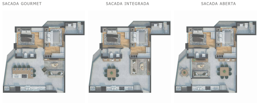 Atmos Sky - CEG Empreendimentos