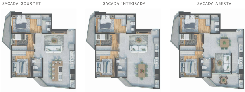 Atmos Sky - CEG Empreendimentos