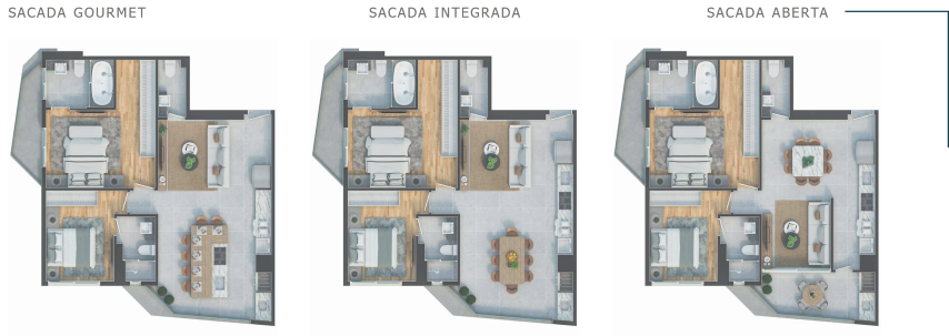 Atmos Sky - CEG Empreendimentos