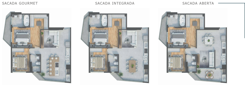 Atmos Sky - CEG Empreendimentos