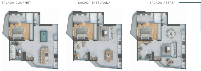 Atmos Sky - CEG Empreendimentos