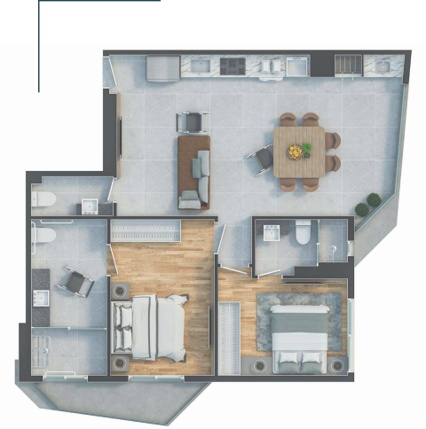 Atmos Sky - CEG Empreendimentos