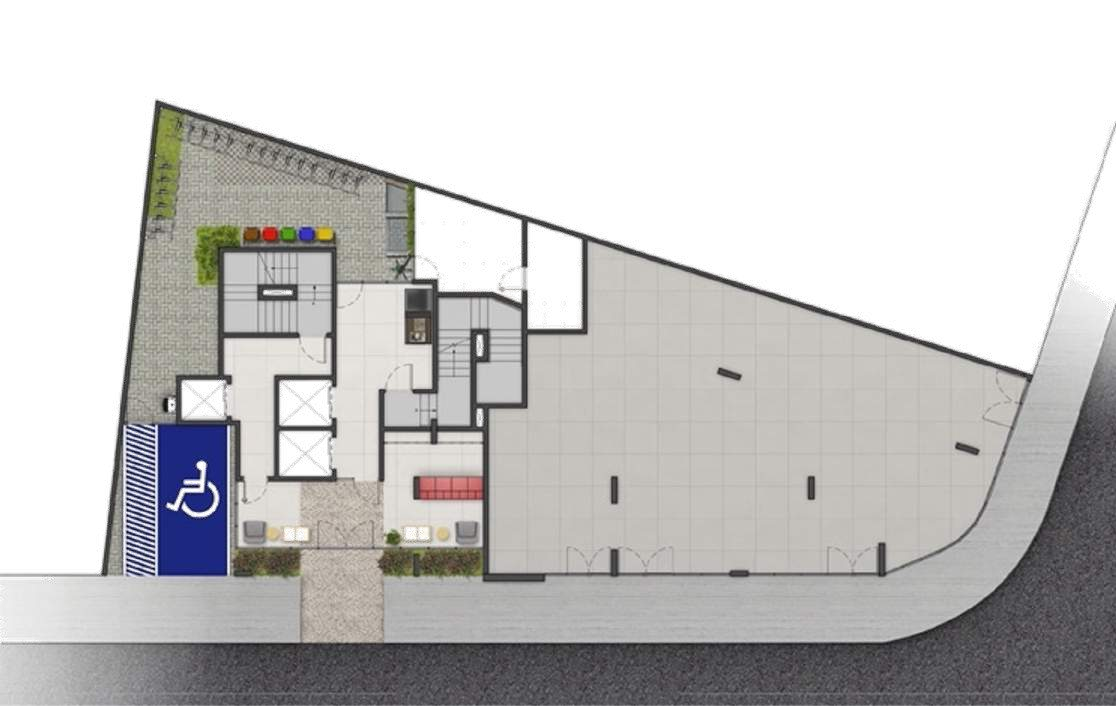 Nurban Vila Mariana - Residencial