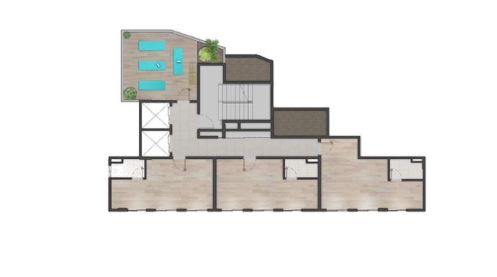 Nurban Vila Mariana - Residencial