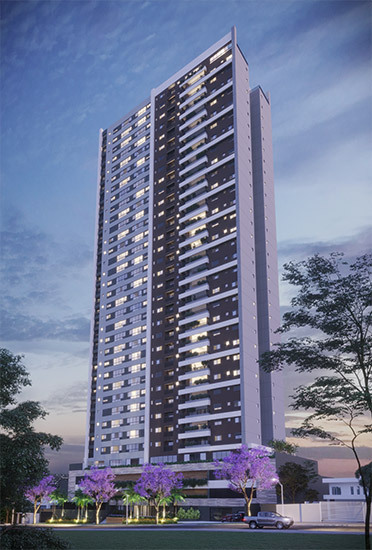 Blume Apartments - Tapajós