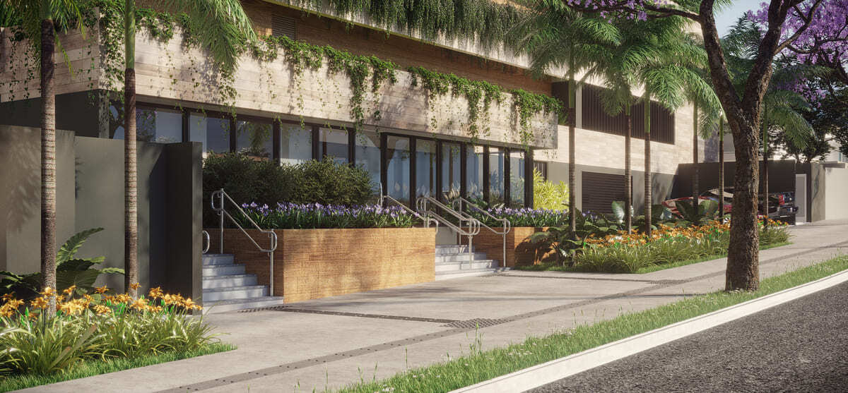 Blume Apartments - Tapajós Blume Apartments - Tapajós