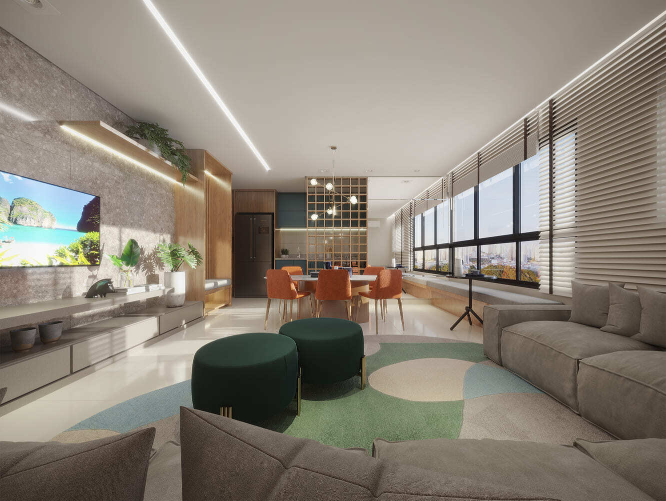 Blume Apartments - Tapajós Blume Apartments - Tapajós