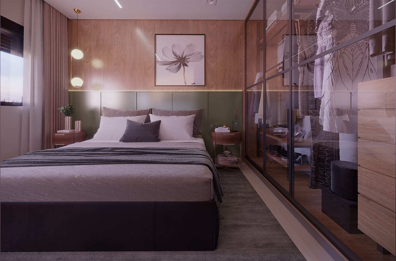 Blume Apartments - Tapajós Blume Apartments - Tapajós