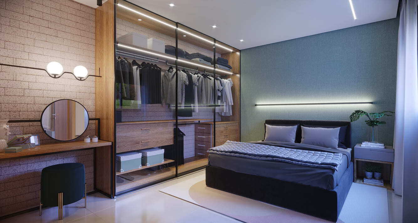 Blume Apartments - Tapajós Blume Apartments - Tapajós