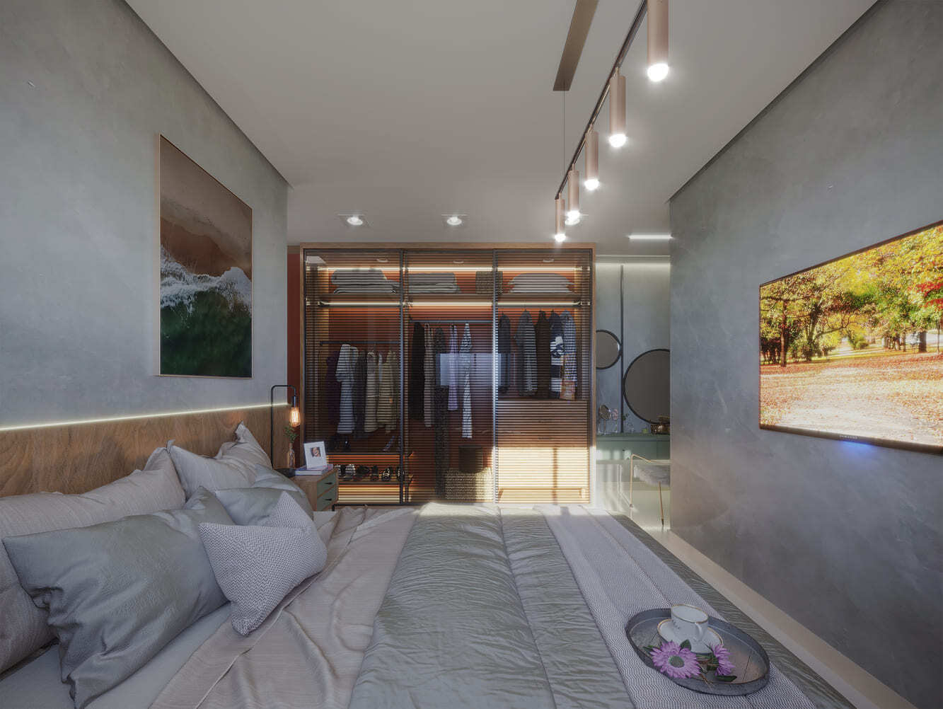 Blume Apartments - Tapajós Blume Apartments - Tapajós