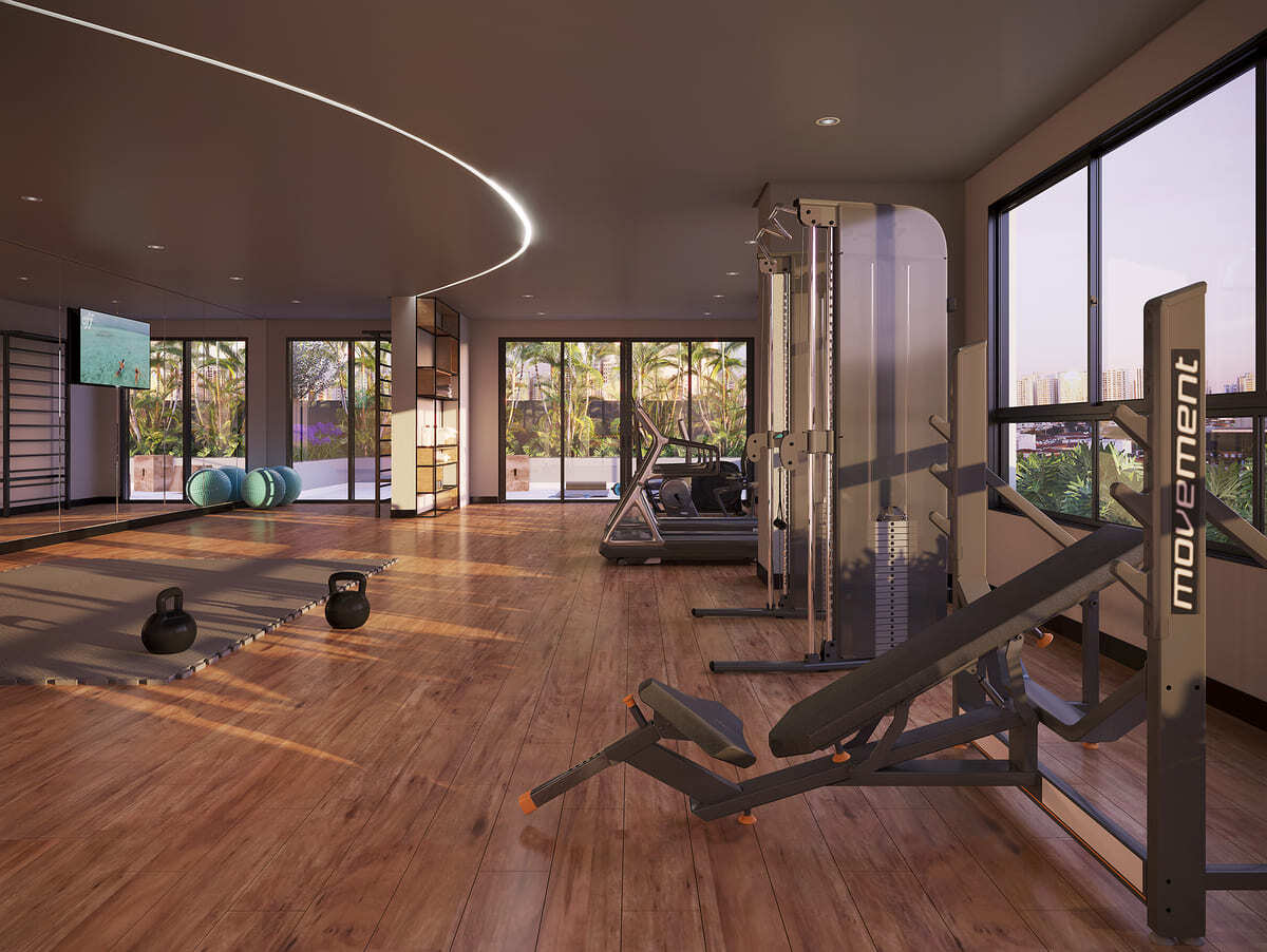 Blume Apartments - Tapajós Blume Apartments - Tapajós