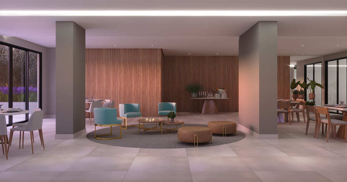 Blume Apartments - Tapajós Blume Apartments - Tapajós