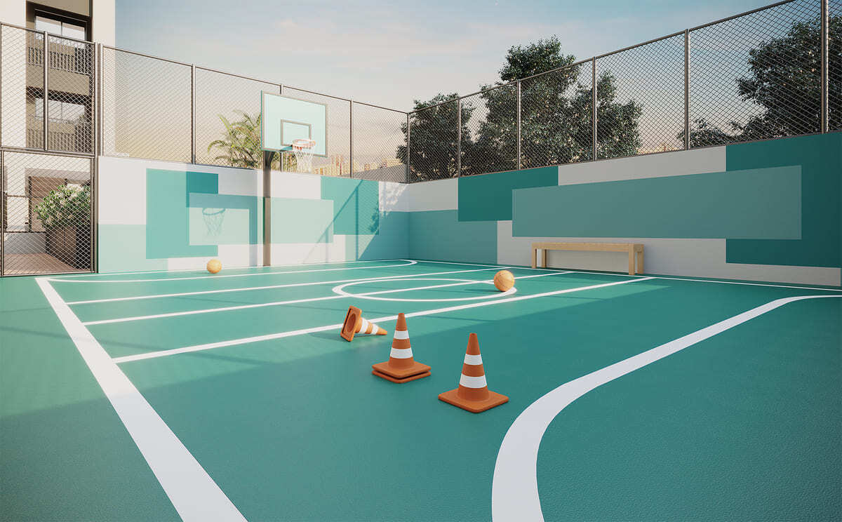 Blume Apartments - Tapajós Blume Apartments - Tapajós