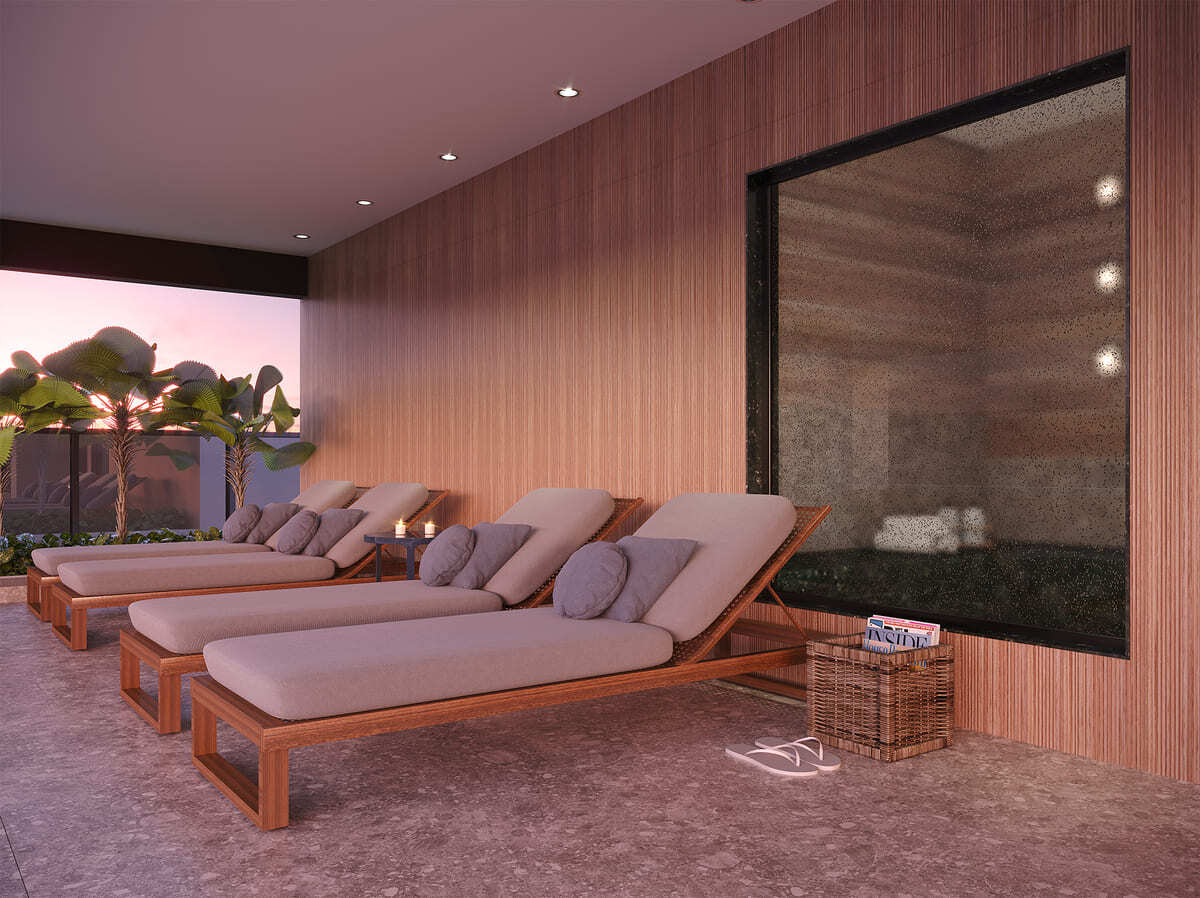 Blume Apartments - Tapajós Blume Apartments - Tapajós