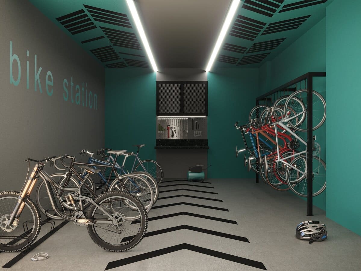 Blume Apartments - Tapajós Blume Apartments - Tapajós