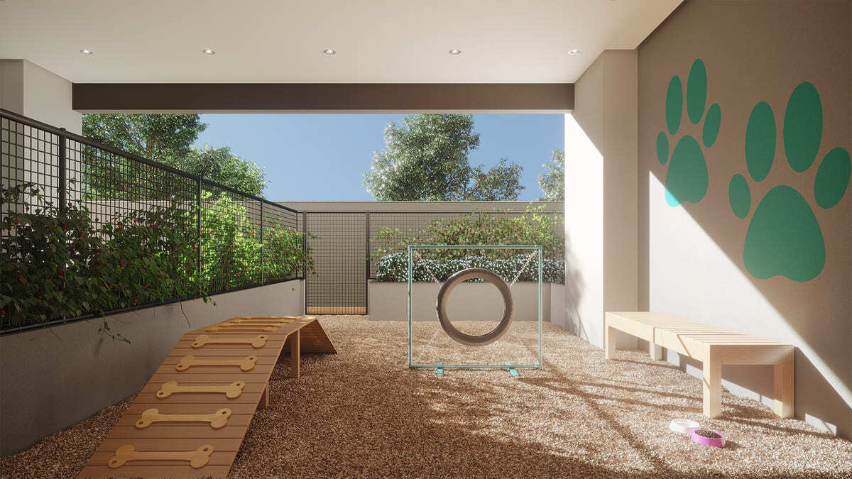 Blume Apartments - Tapajós Blume Apartments - Tapajós