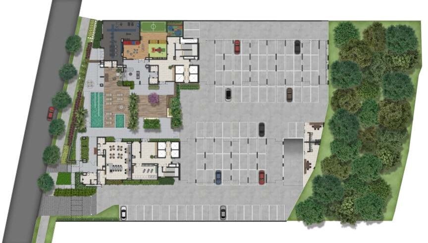 Vita Parque - Engelux