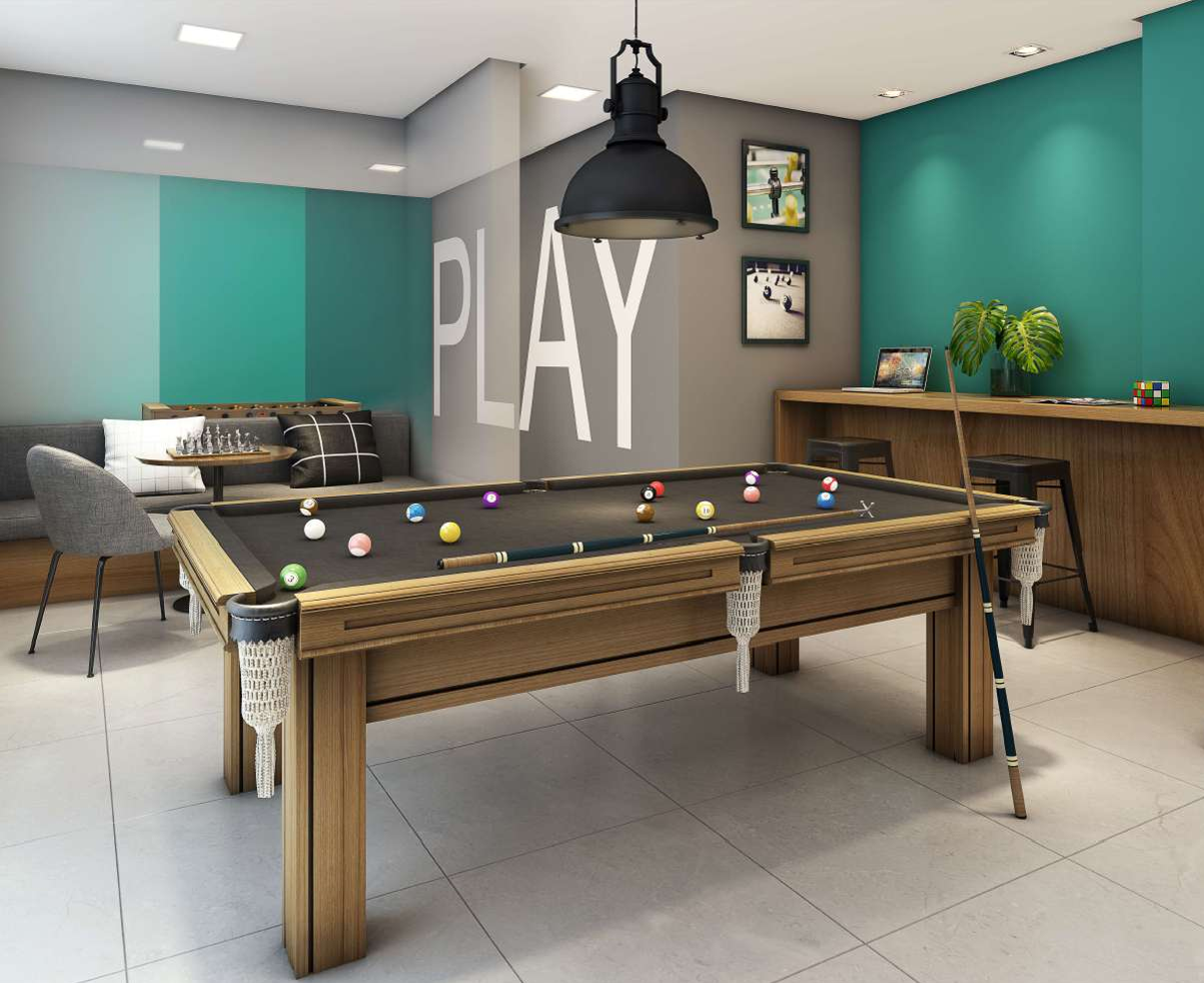 Gran Kazzas Jaguaré - Fase 1