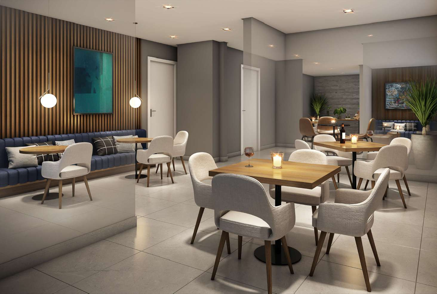 Gran Kazzas Jaguaré - Fase 1