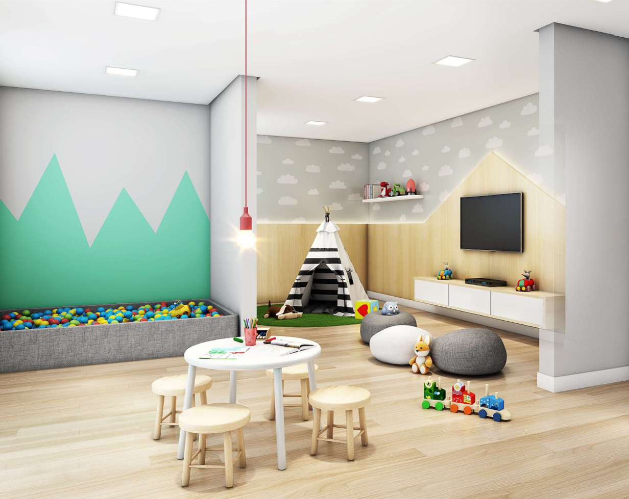 Gran Kazzas Jaguaré - Fase 1