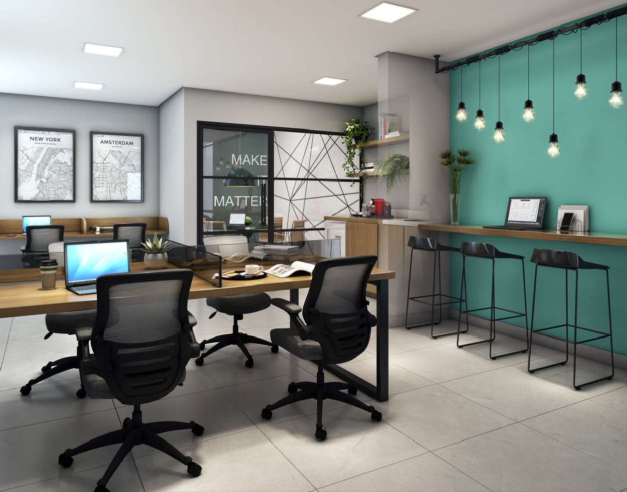 Gran Kazzas Jaguaré - Fase 1