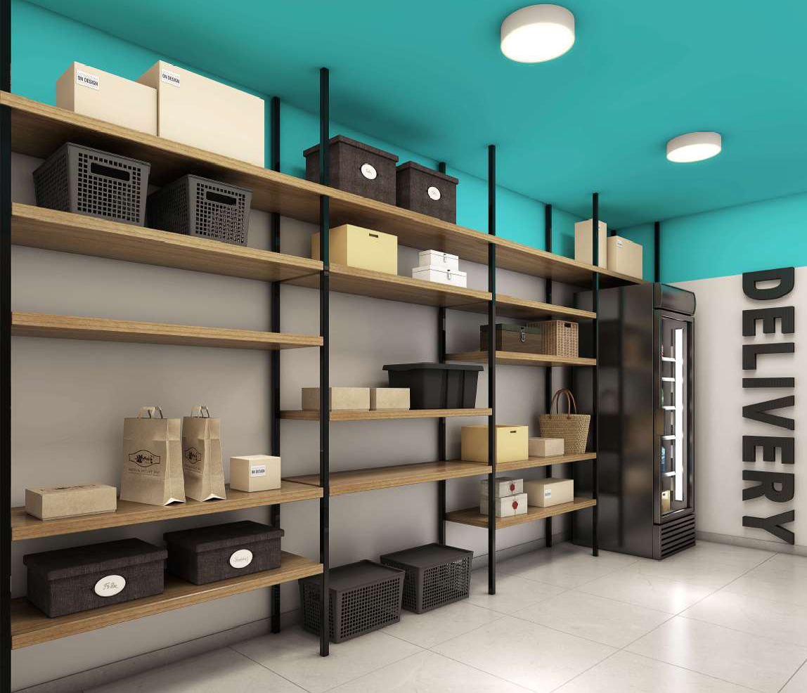 Gran Kazzas Jaguaré - Fase 1