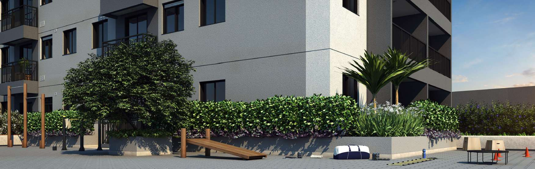 Gran Kazzas Jaguaré - Fase 1