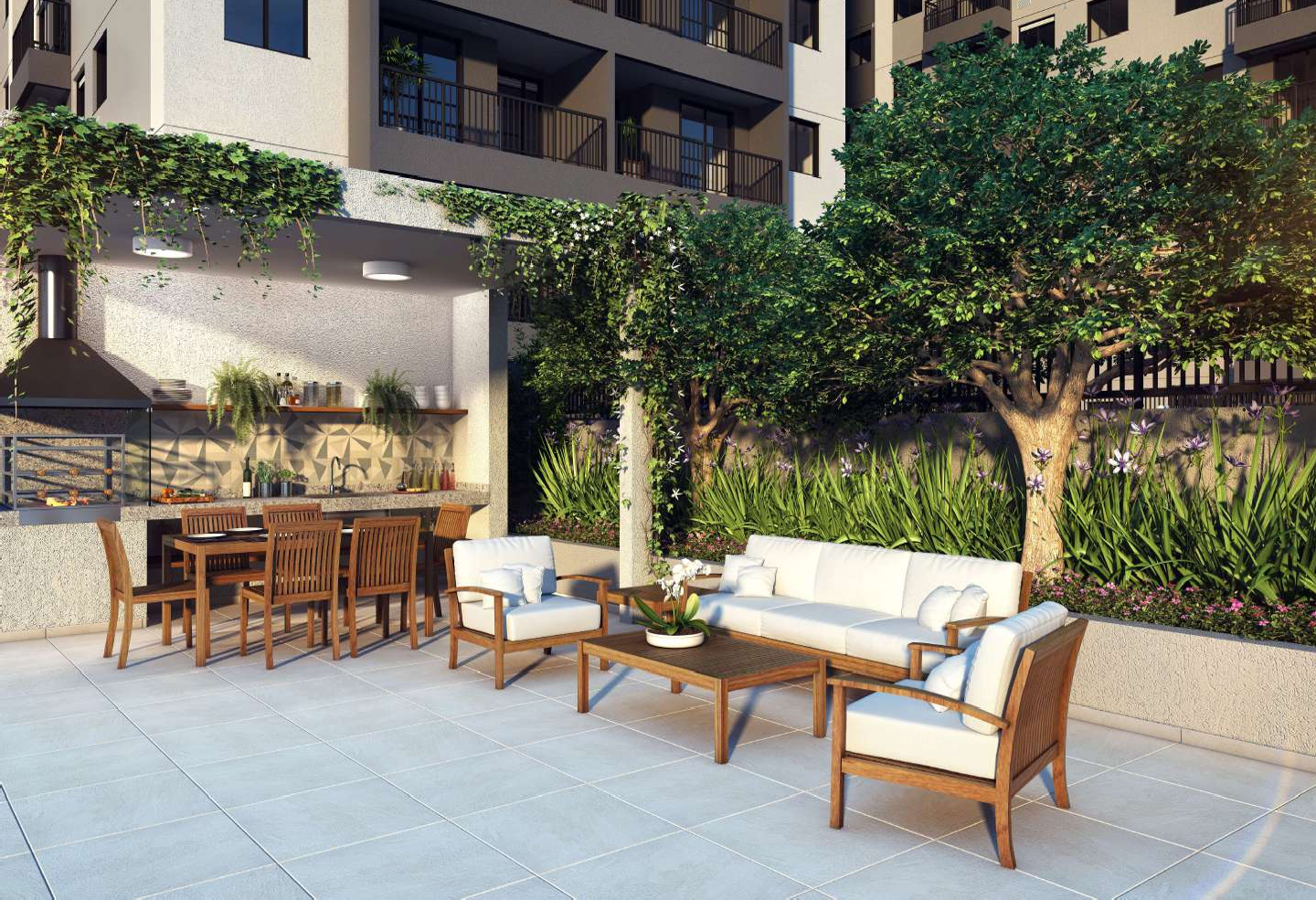 Gran Kazzas Jaguaré - Fase 1