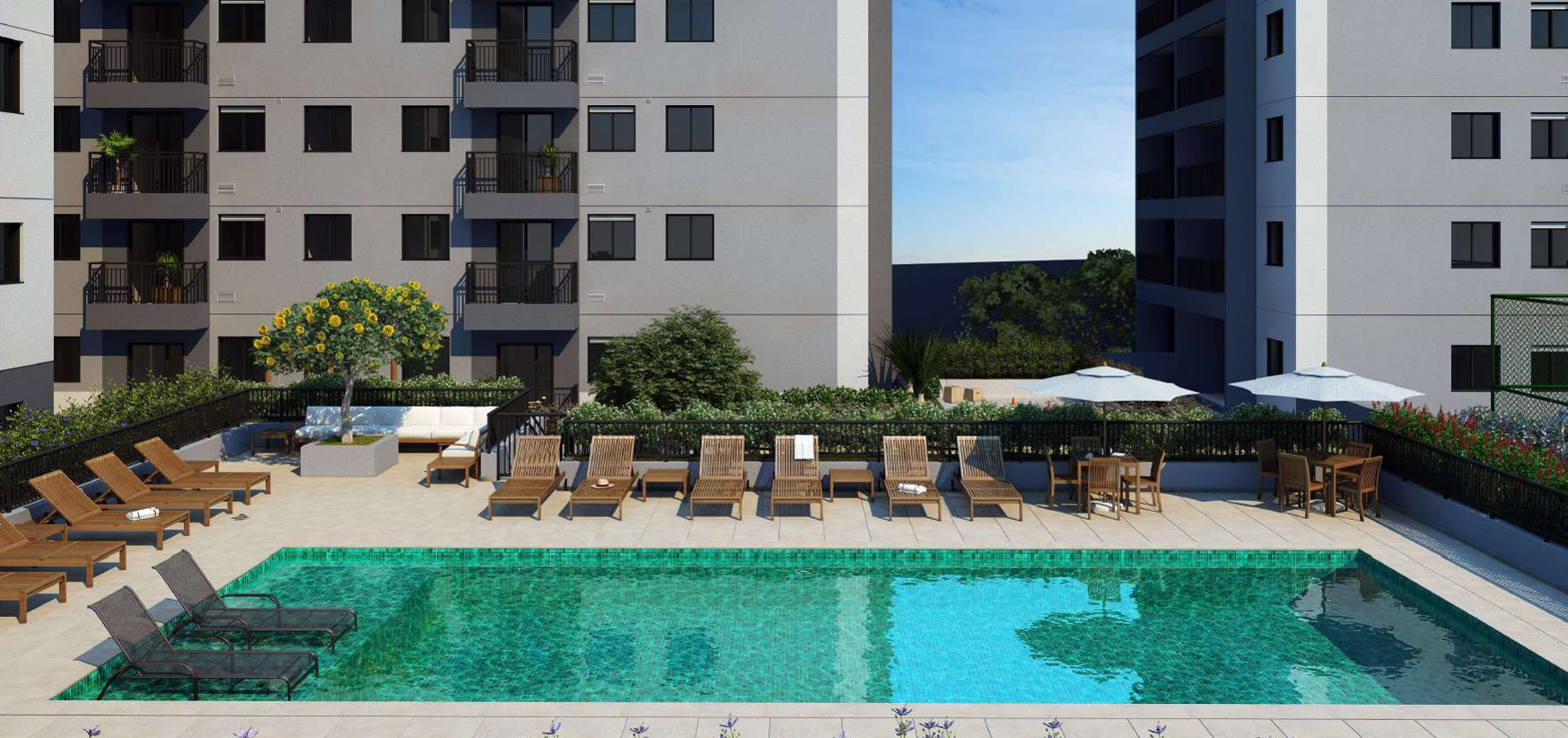 Gran Kazzas Jaguaré - Fase 1