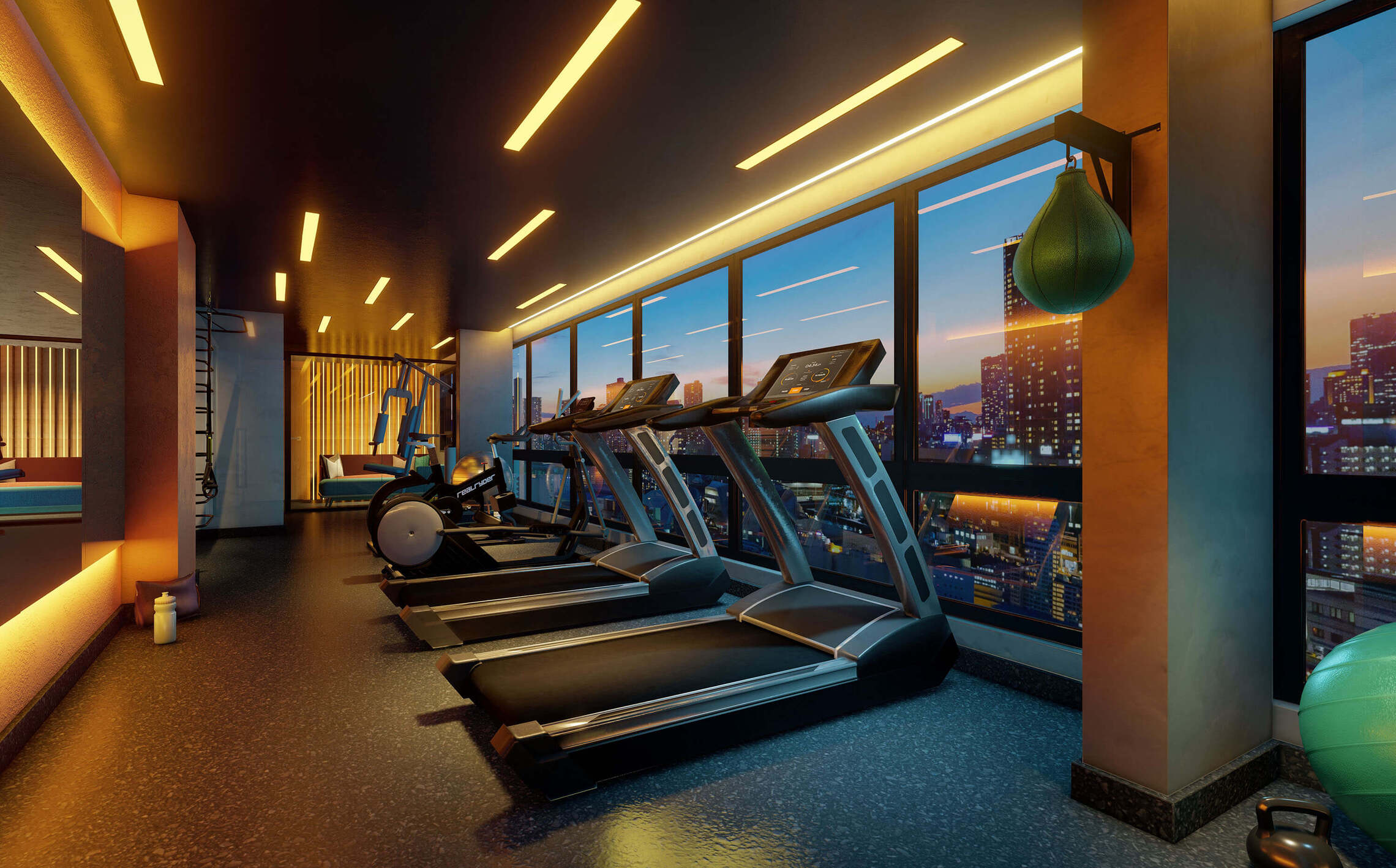 Nurban Vila Mariana - NR