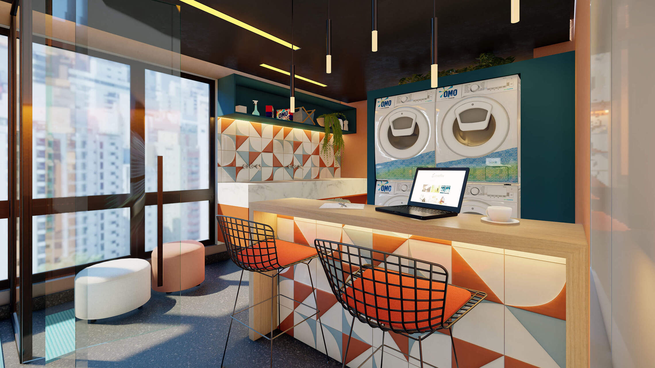 Nurban Vila Mariana - NR