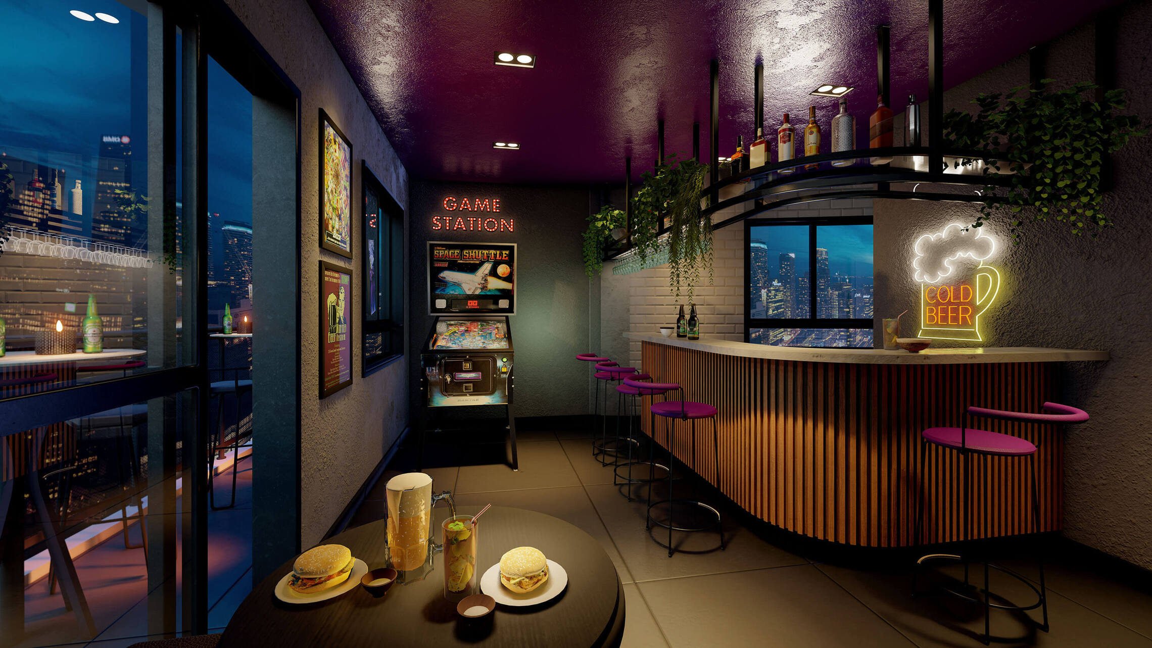 Nurban Vila Mariana - NR