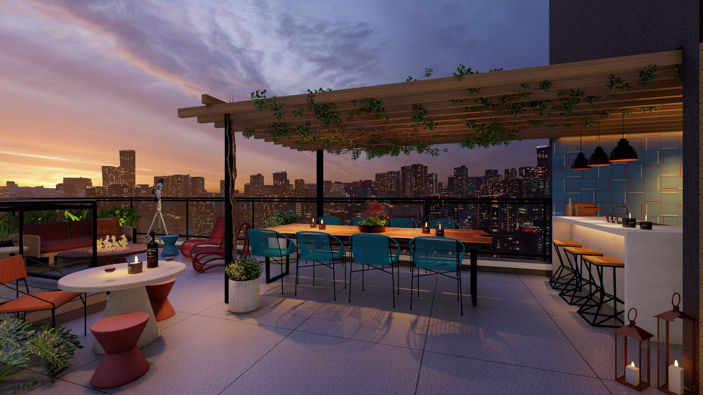 Nurban Vila Mariana - NR